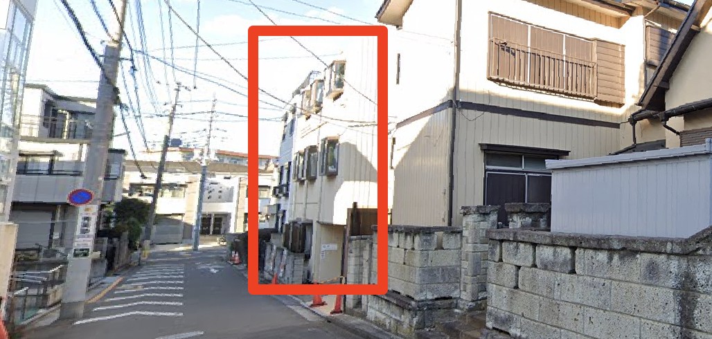 青山筋膜整体 理学BODY浦和店に行くまでの流れ5