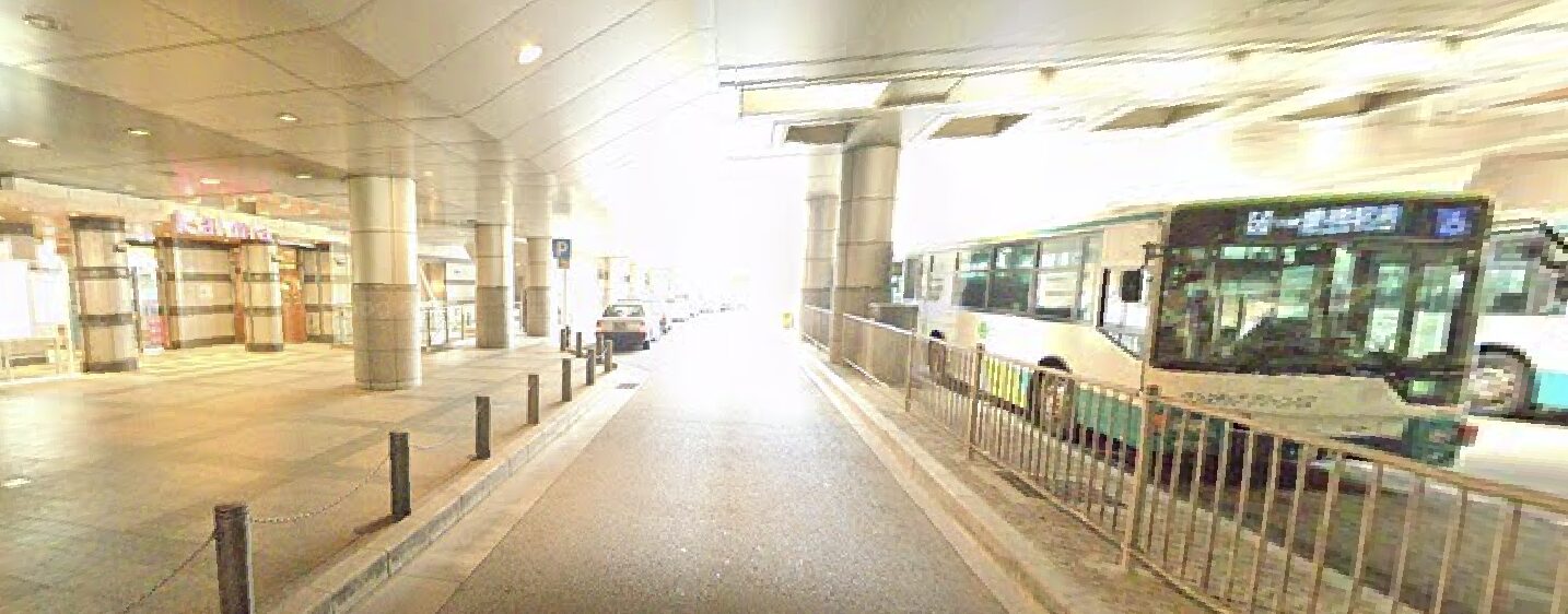 青山筋膜整体 理学BODY豊橋店に行くまでの流れ1