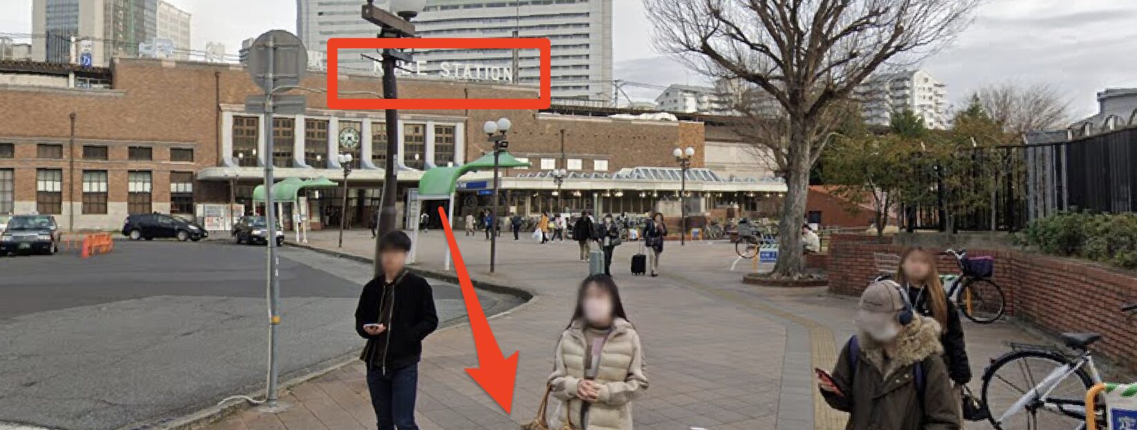 青山筋膜整体 理学BODY神戸店に行くまでの流れ1