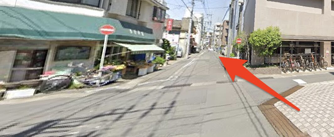 青山筋膜整体 理学BODY鹿児島店に行くまでの流れ10