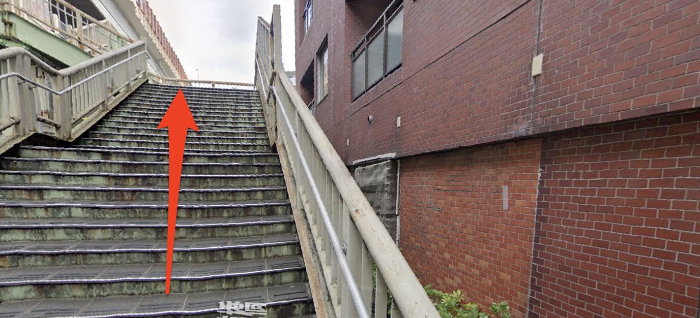 青山筋膜整体 理学BODY池袋店に行くまでの流れ10