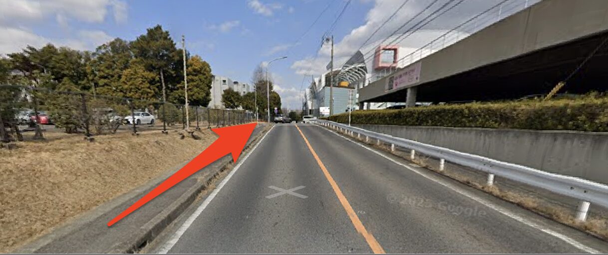 青山筋膜整体 理学BODY豊田店に行くまでの流れ10