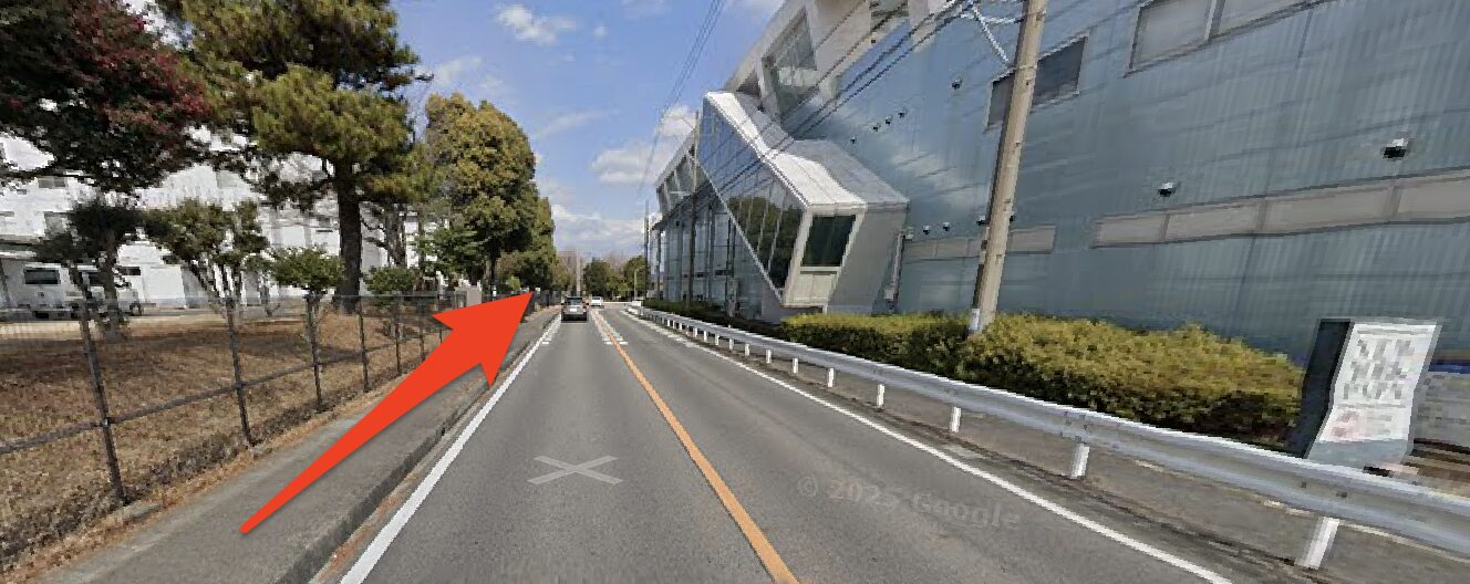 青山筋膜整体 理学BODY豊田店に行くまでの流れ11