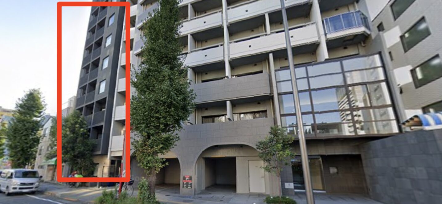 青山筋膜整体 理学BODY北千住店に行くまでの流れ11