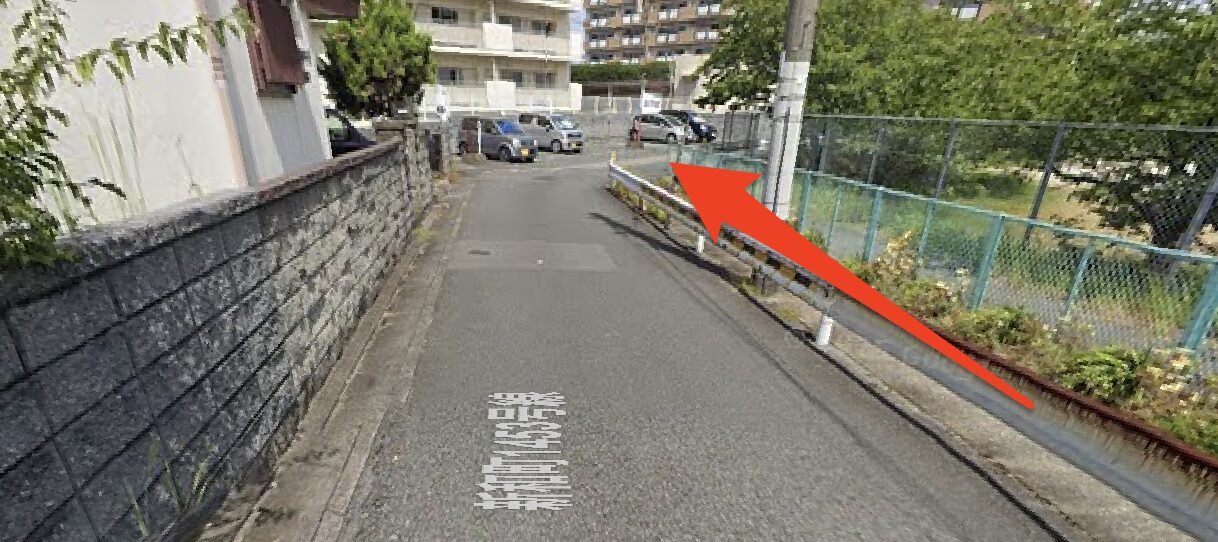青山筋膜整体 理学BODY春日店に行くまでの流れ11