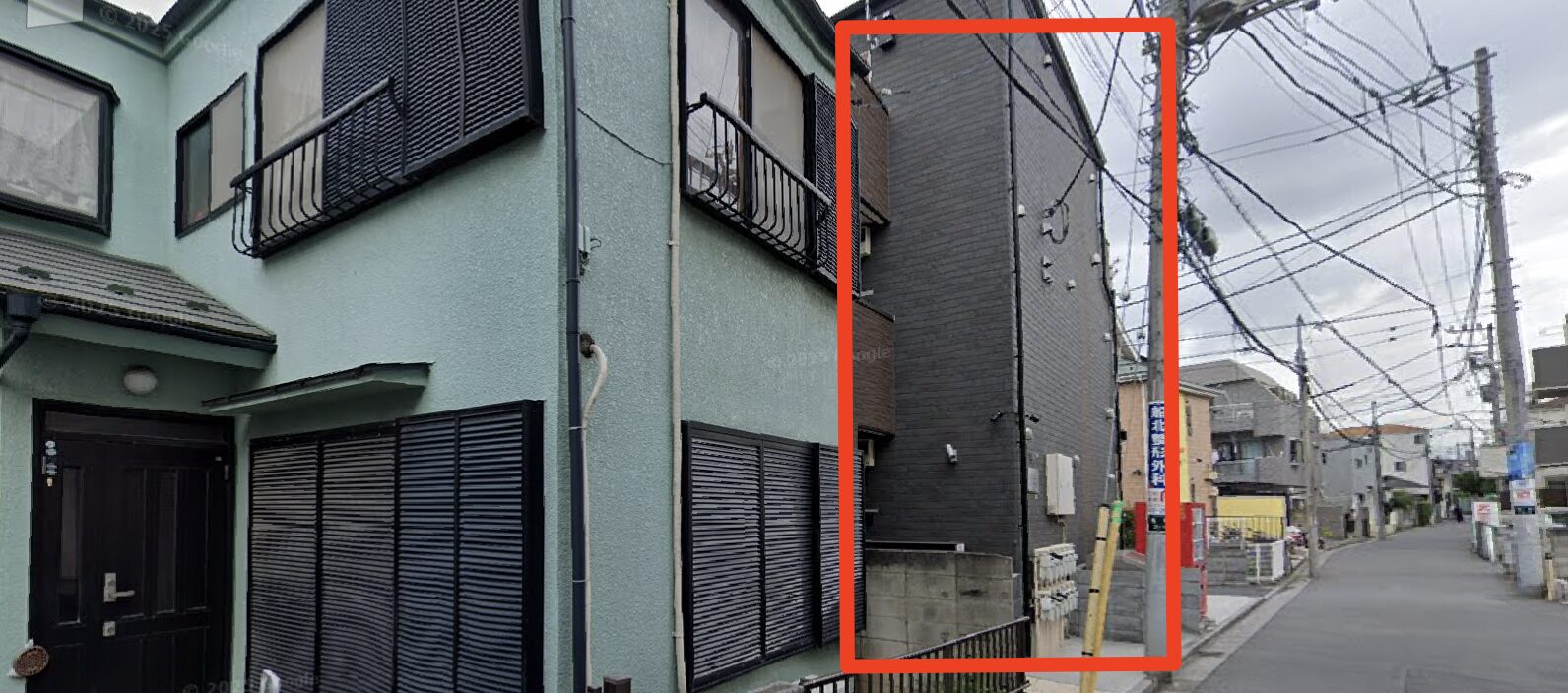 青山筋膜整体 理学BODY船橋店に行くまでの流れ11