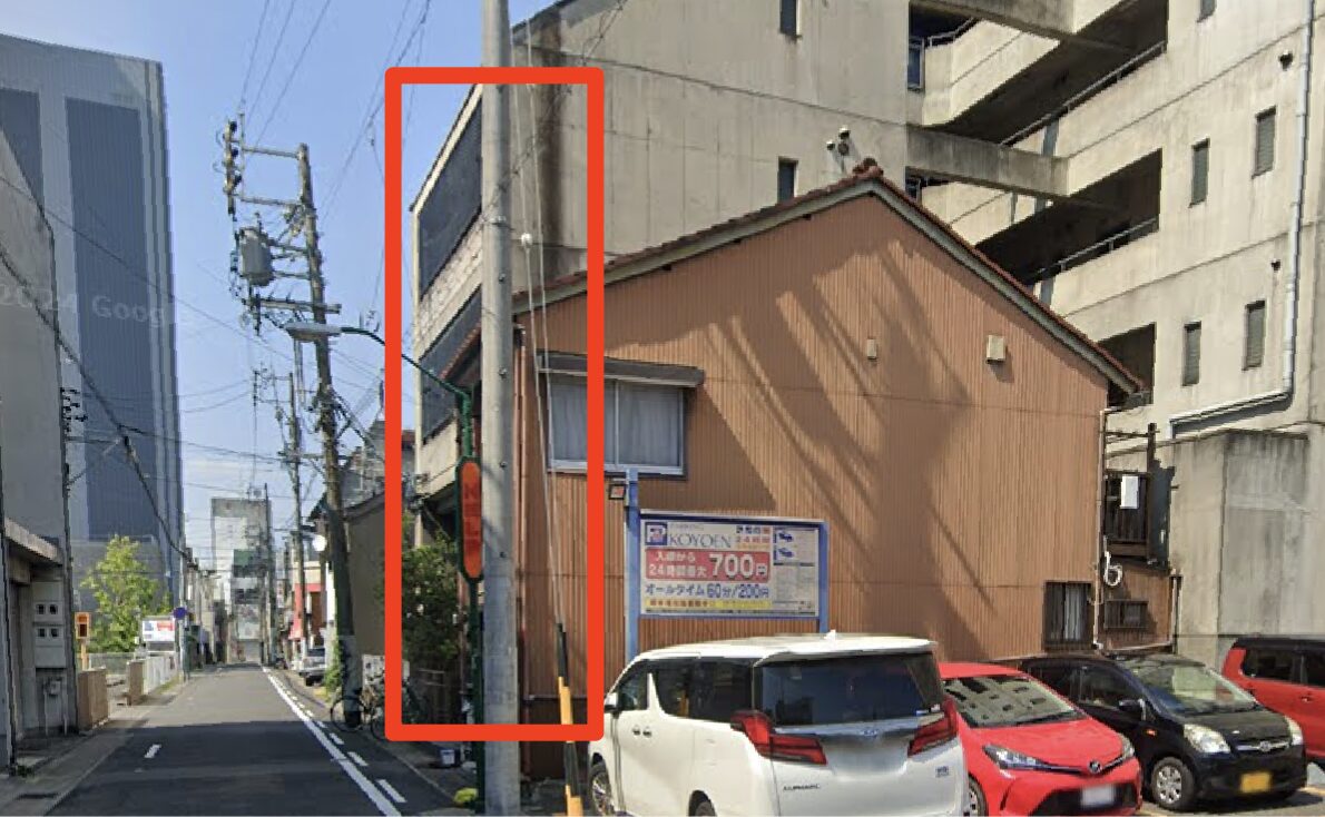 青山筋膜整体 理学BODY岐阜店に行くまでの流れ11