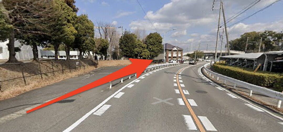 青山筋膜整体 理学BODY豊田店に行くまでの流れ12