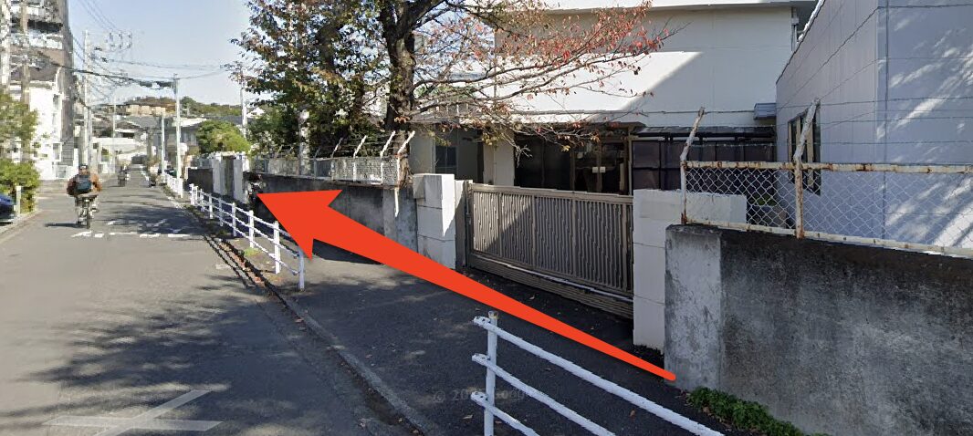 青山筋膜整体 理学BODY戸塚店に行くまでの流れ12