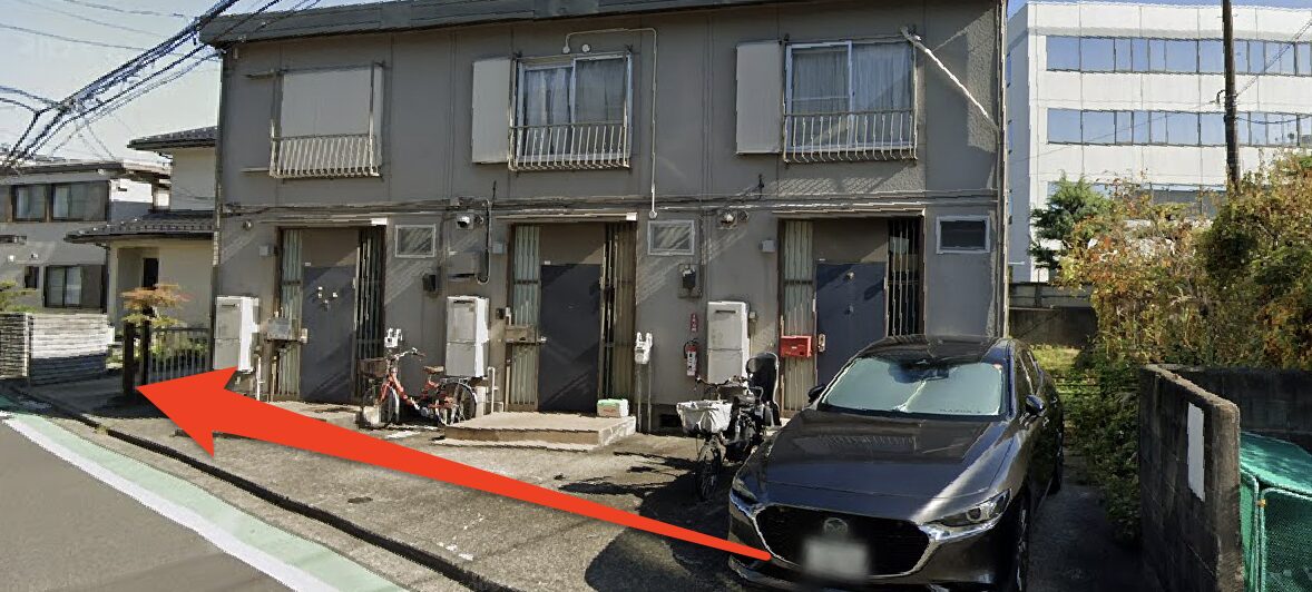 青山筋膜整体 理学BODY戸塚店に行くまでの流れ13