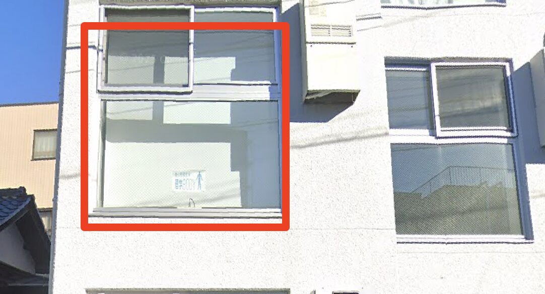 青山筋膜整体 理学BODY町田店に行くまでの流れ13