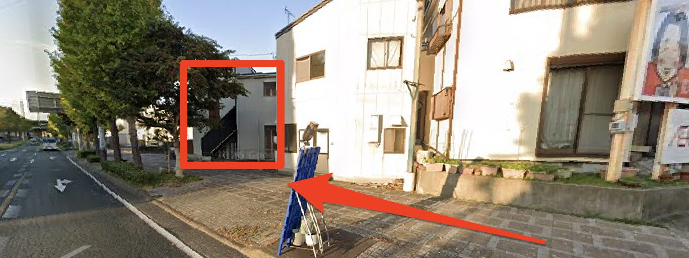 青山筋膜整体 理学BODY浜松店に行くまでの流れ13