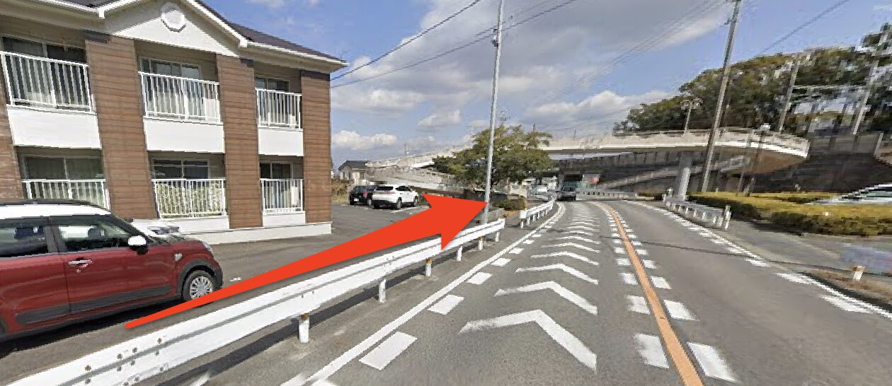 青山筋膜整体 理学BODY豊田店に行くまでの流れ13