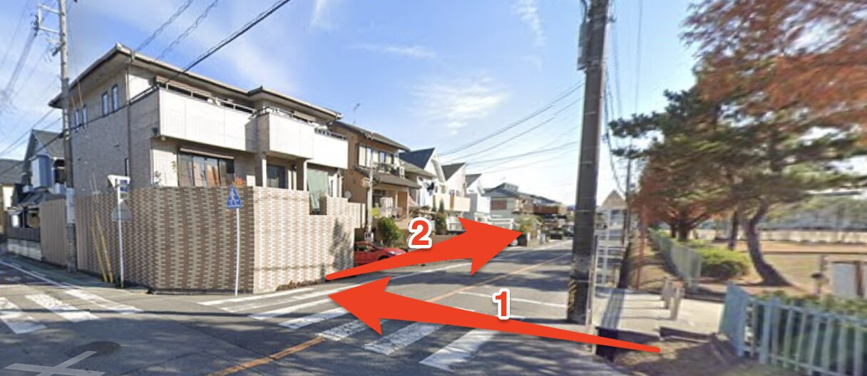 青山筋膜整体 理学BODY岡崎店に行くまでの流れ13