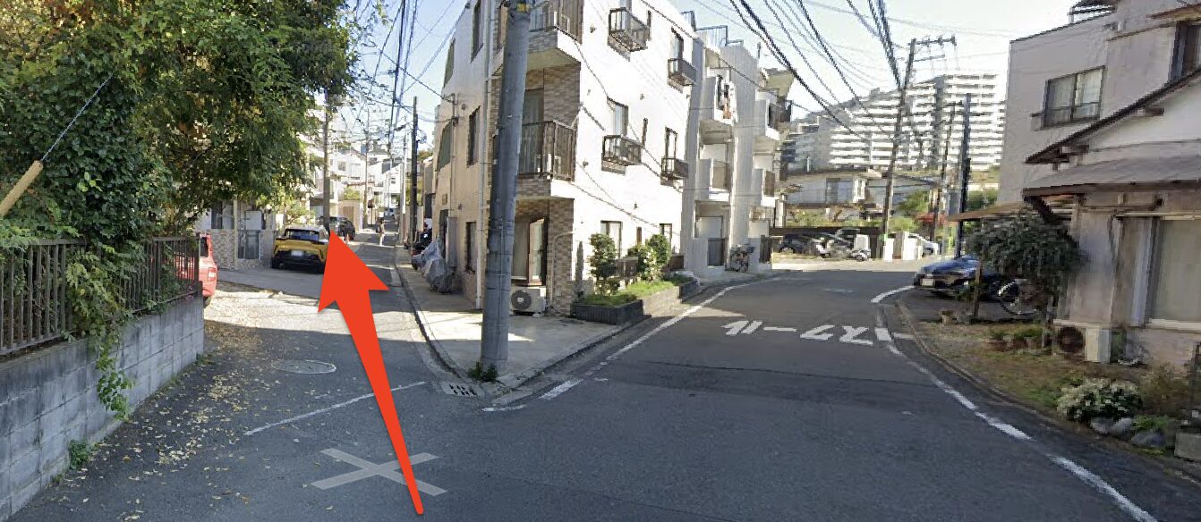 青山筋膜整体 理学BODY戸塚店に行くまでの流れ16