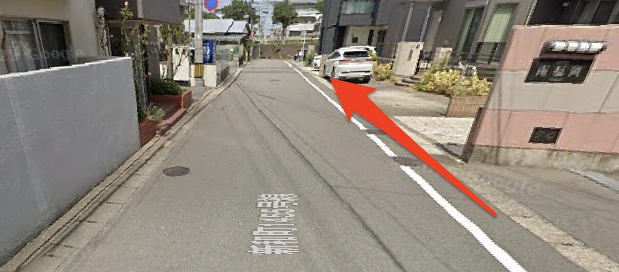 青山筋膜整体 理学BODY春日店に行くまでの流れ16