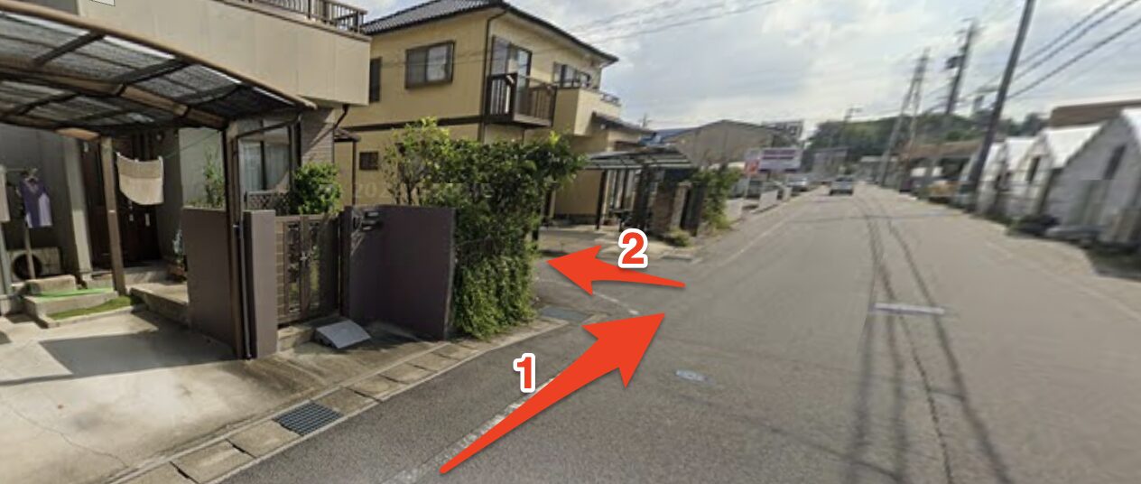 青山筋膜整体 理学BODY岡崎店に行くまでの流れ17