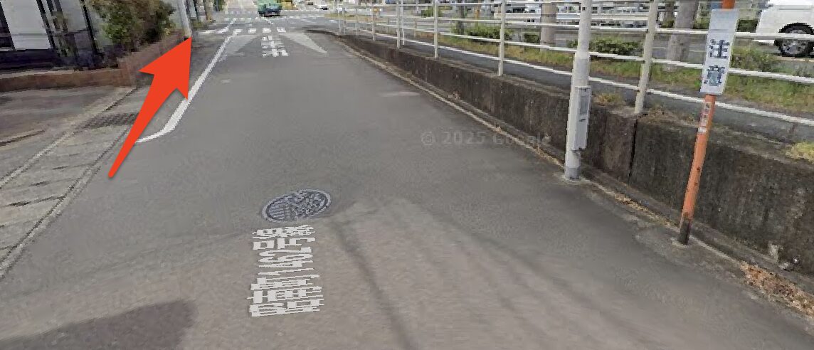 青山筋膜整体 理学BODY春日店に行くまでの流れ18