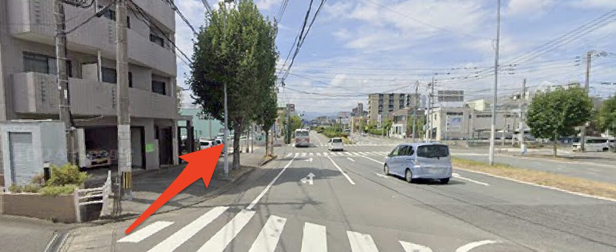 青山筋膜整体 理学BODY春日店に行くまでの流れ19