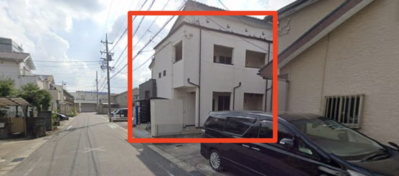 青山筋膜整体 理学BODY岡崎店に行くまでの流れ19