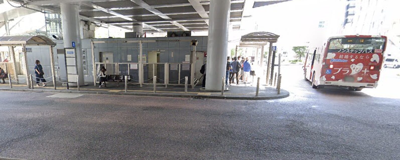 青山筋膜整体 理学BODY小倉店に行くまでの流れ2