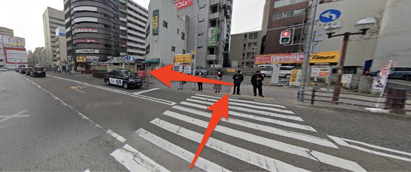 青山筋膜整体 理学BODY神戸店に行くまでの流れ2