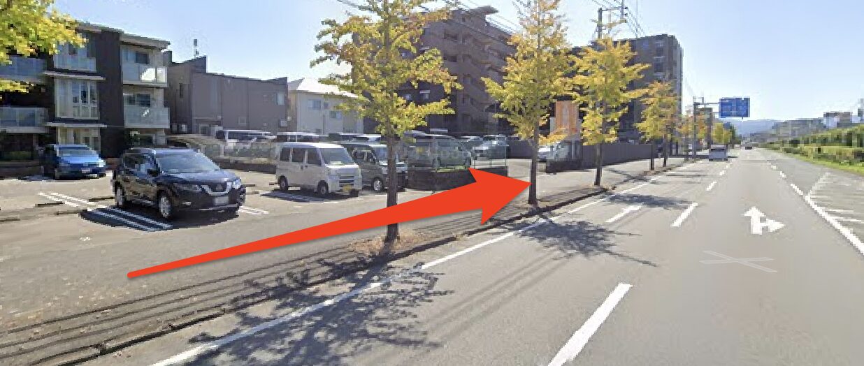 青山筋膜整体 理学BODY春日店に行くまでの流れ22