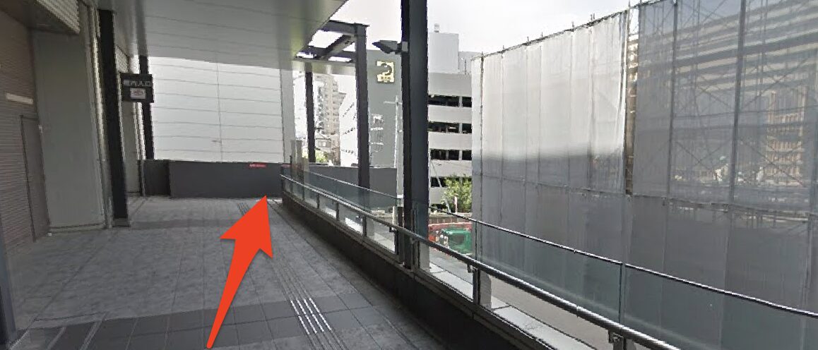 青山筋膜整体 理学BODY八王子店に行くまでの流れ4