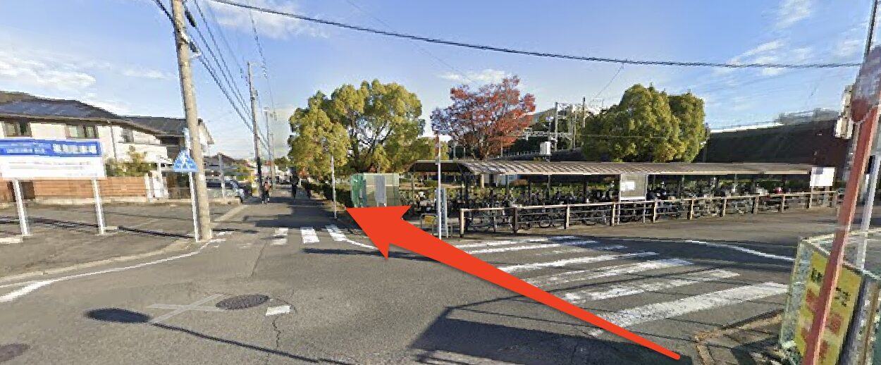 青山筋膜整体 理学BODY豊田店に行くまでの流れ4