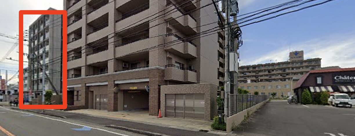 青山筋膜整体 理学BODY宮崎店に行くまでの流れ5