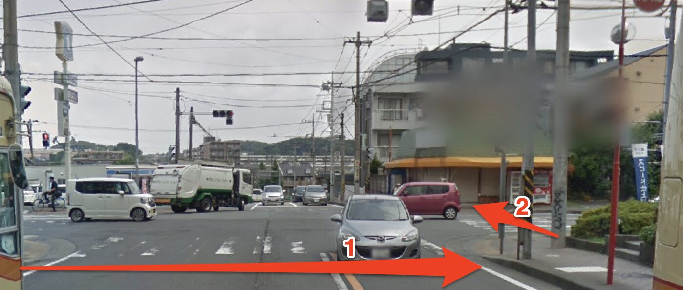 青山筋膜整体 理学BODY橋本店に行くまでの流れ5