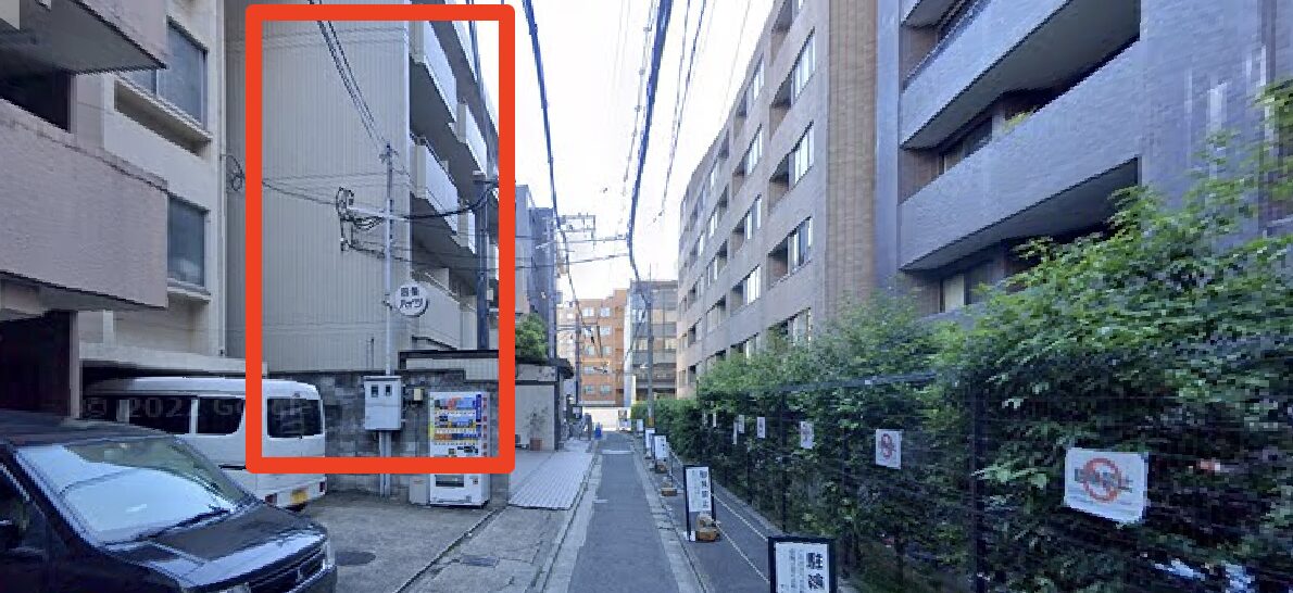 青山筋膜整体 理学BODY四条店に行くまでの流れ6