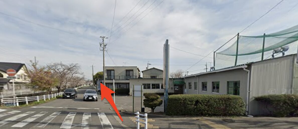 青山筋膜整体 理学BODY岡崎店に行くまでの流れ6
