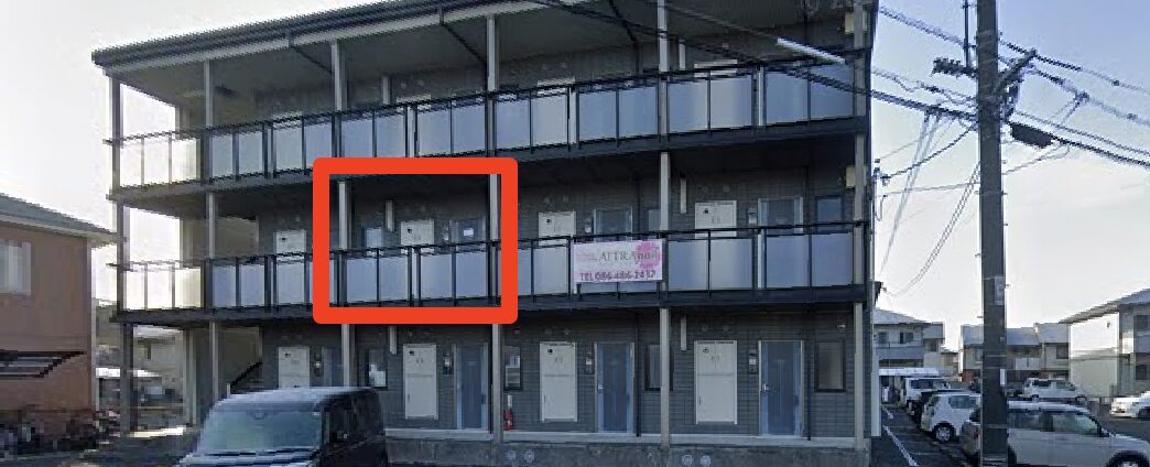 青山筋膜整体 理学BODY倉敷店に行くまでの流れ6