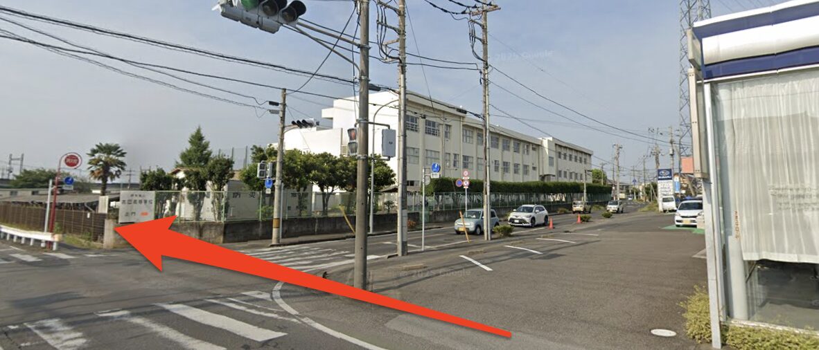 青山筋膜整体 理学BODY太田店に行くまでの流れ6