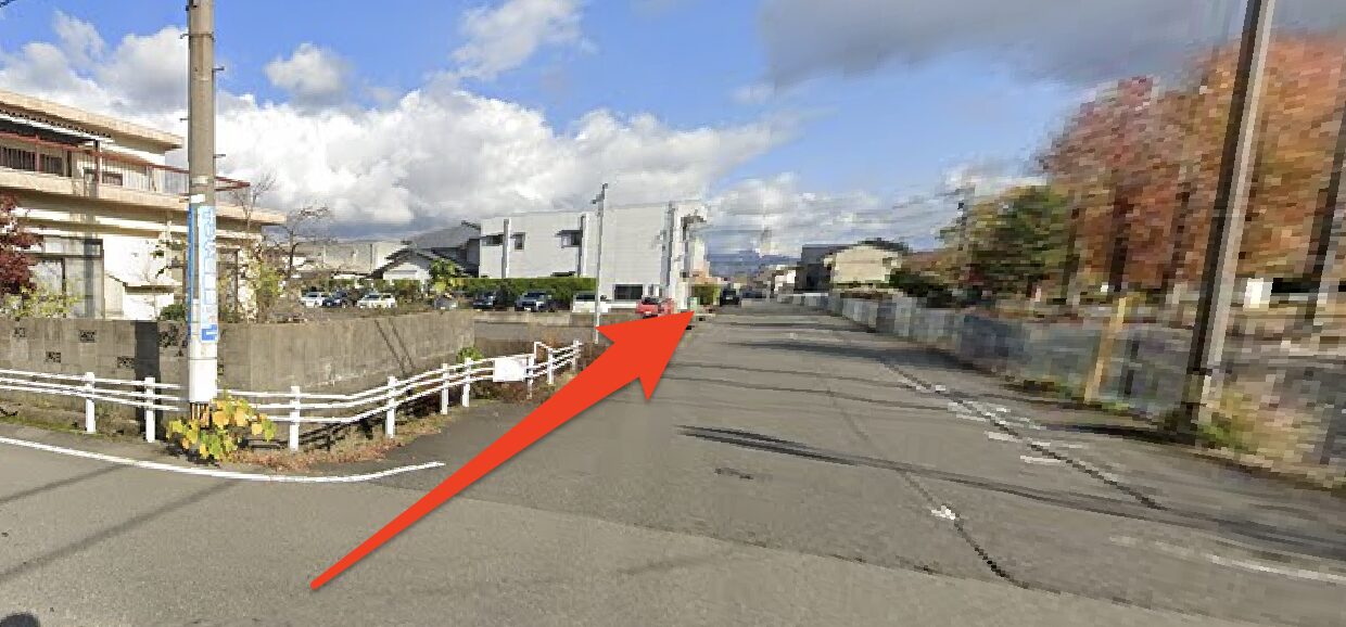 青山筋膜整体 理学BODY福井店に行くまでの流れ6