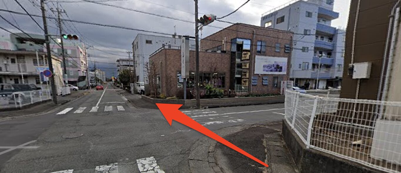 青山筋膜整体 理学BODY富士店に行くまでの流れ7