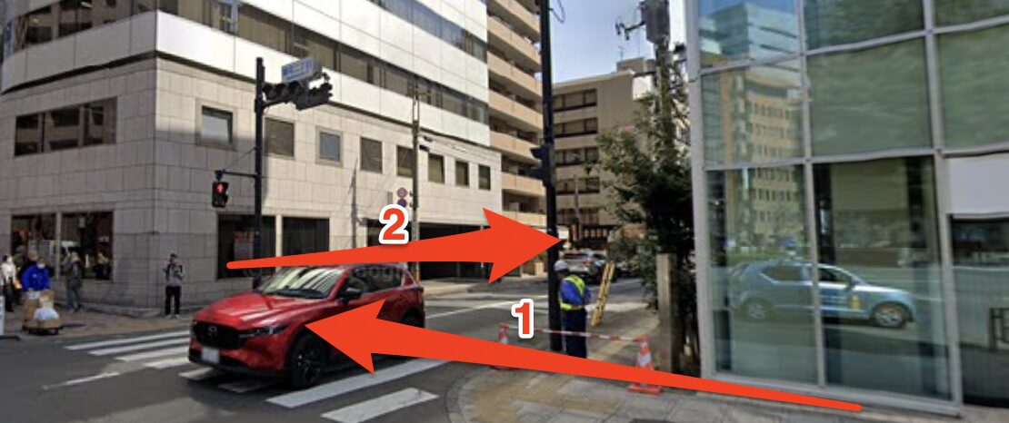 青山筋膜整体 理学BODY立川店に行くまでの流れ7