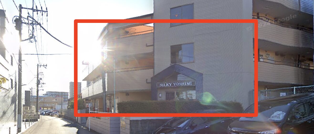 青山筋膜整体 理学BODY橋本店に行くまでの流れ7