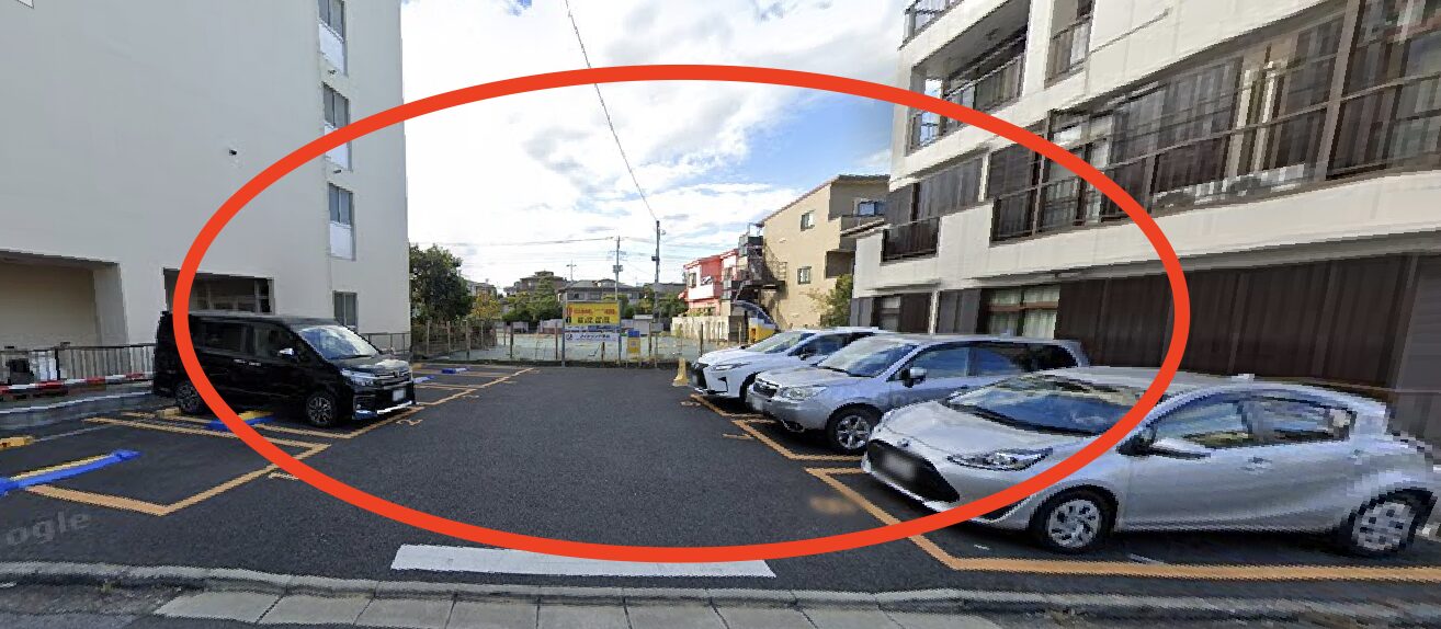 青山筋膜整体 理学BODY千葉2号店に行くまでの流れ8