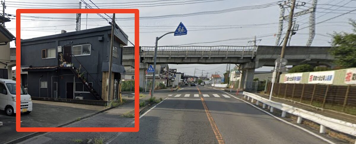 青山筋膜整体 理学BODY太田店に行くまでの流れ8