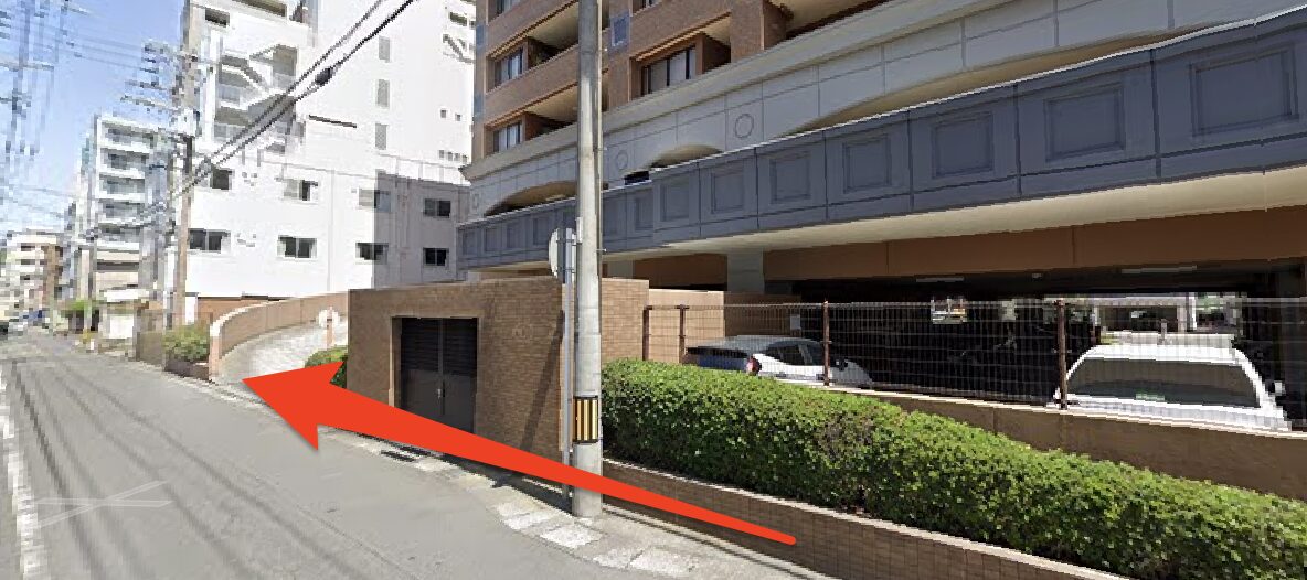 青山筋膜整体 理学BODY鹿児島店に行くまでの流れ9