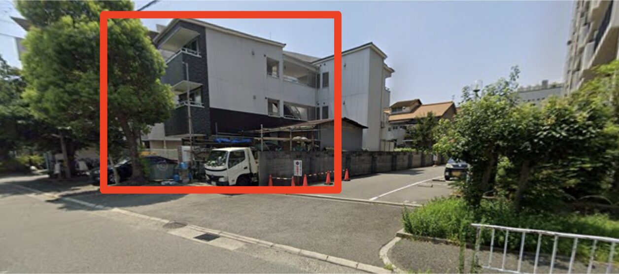 青山筋膜整体 理学BODY尼崎店に行くまでの流れ9