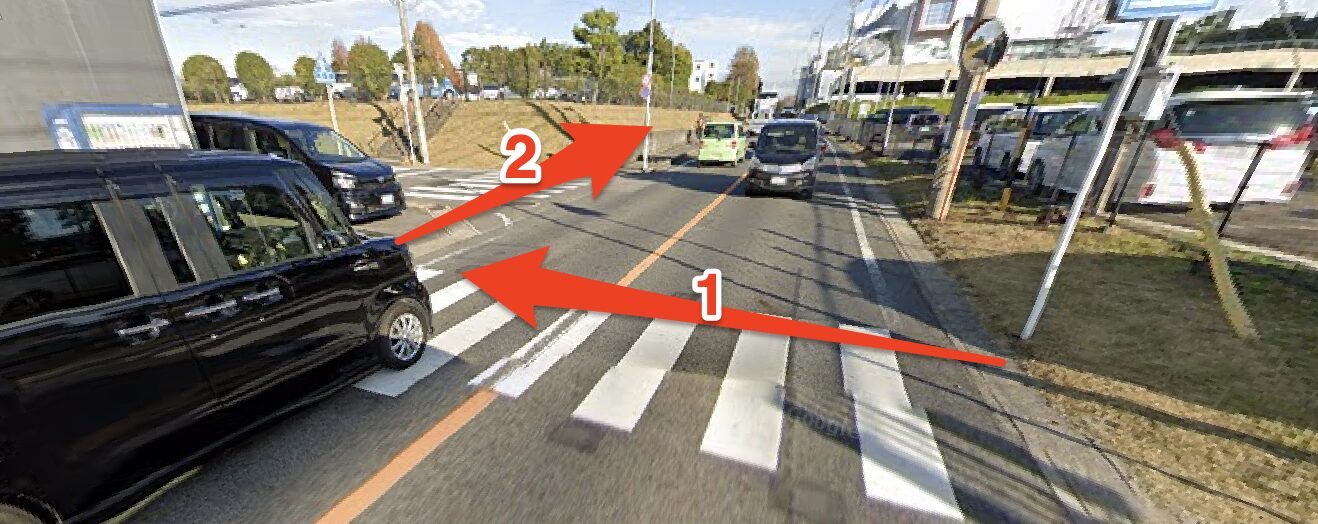 青山筋膜整体 理学BODY豊田店に行くまでの流れ9