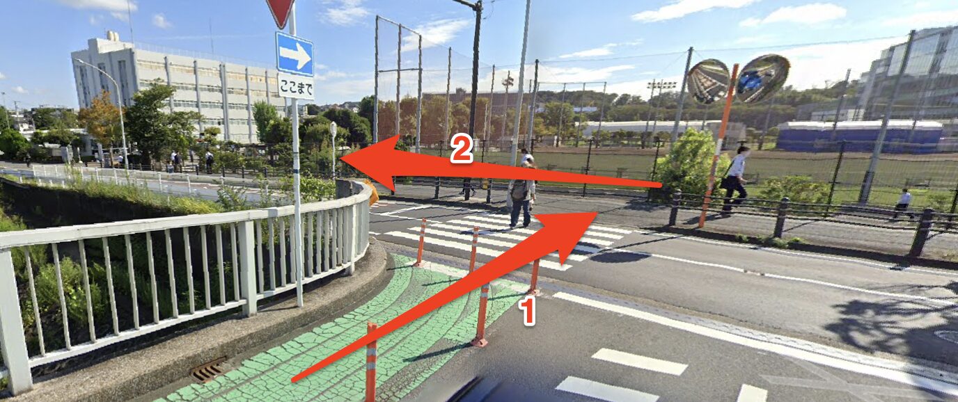 青山筋膜整体 理学BODY戸塚店に行くまでの流れ9